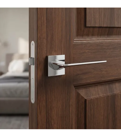 Tirador de puerta moderno VIP tirador de diseño