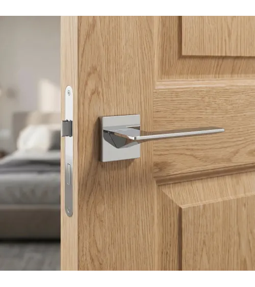 Tirador de puerta moderno VIP tirador de diseño