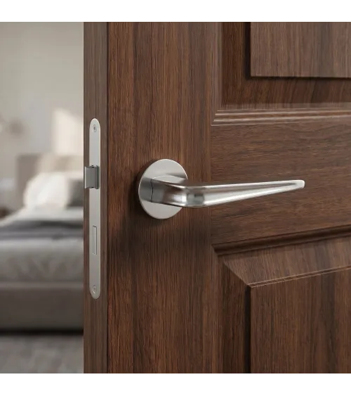 Tirador de puerta moderna RADIUS diseño