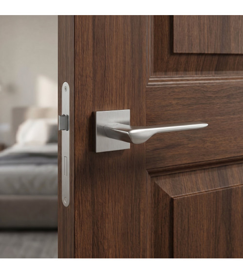 Tirador de puerta moderno LIGNE diseño