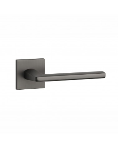 Maneta de puerta moderna EURA maneta de diseño