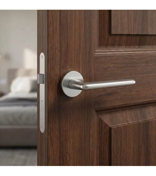 Tirador de puerta moderno Spark tirador de diseño