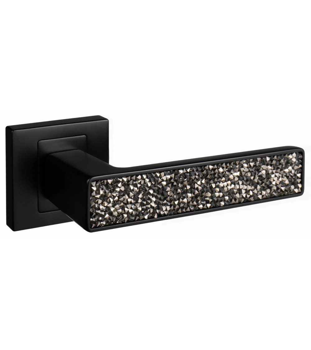 Tirador de puerta tendencia GLAMOUR herrajes de diseño