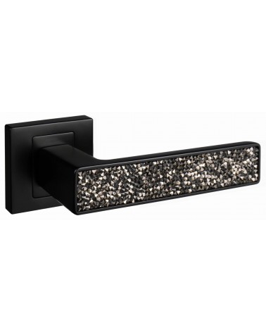 Tirador de puerta tendencia GLAMOUR herrajes de diseño