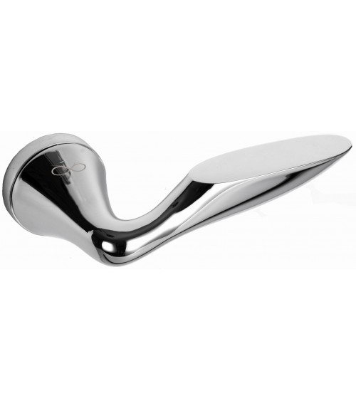 Tirador de puerta futurista DOUCE diseño