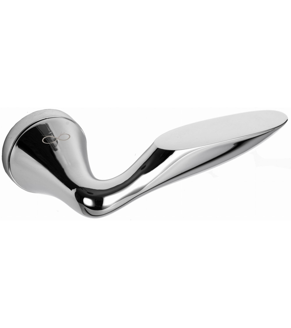 Tirador de puerta futurista DOUCE diseño