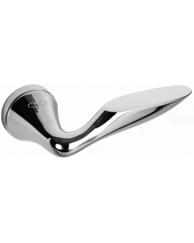 Tirador de puerta futurista DOUCE diseño