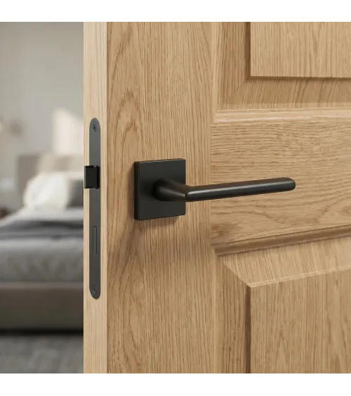 Tirador de puerta moderno PRIMULA tirador de diseño