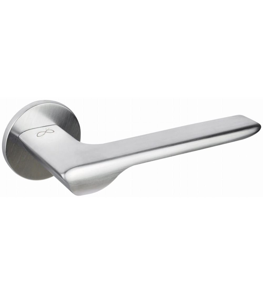 Tirador de puerta estilo moderno LIGNE tirador de diseño