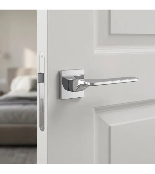 Tirador de puerta contemporáneo SEMPRE tirador de diseño