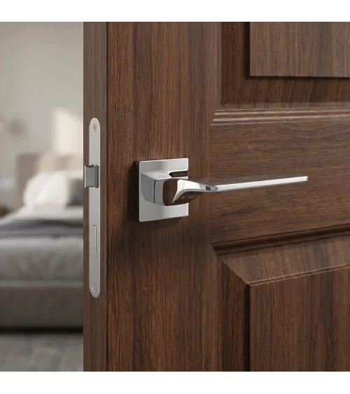 Tirador de puerta contemporáneo SEMPRE tirador de diseño