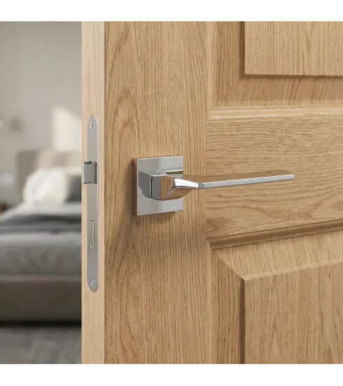 Tirador de puerta contemporáneo SEMPRE tirador de diseño