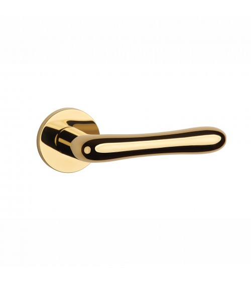 Tirador de puerta retro CYNIA manilla de diseño