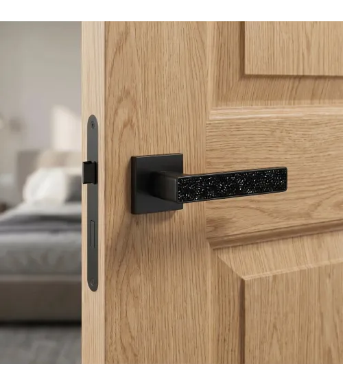 Tirador de puerta tendencia GLAMOUR herrajes de diseño