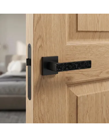 Manillas de puerta tendencia GLAMOUR