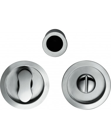 Tirador para puerta corredera depurada COLOMBO DESIGN tirador de diseño
