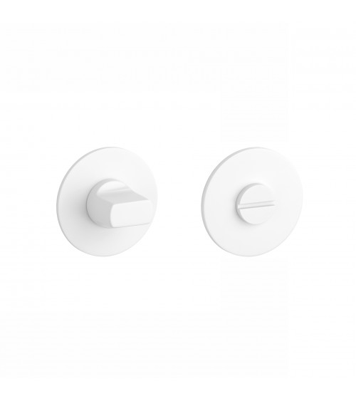 Roseta OVAL 1712 ultra slim 3 mm - manija de diseño