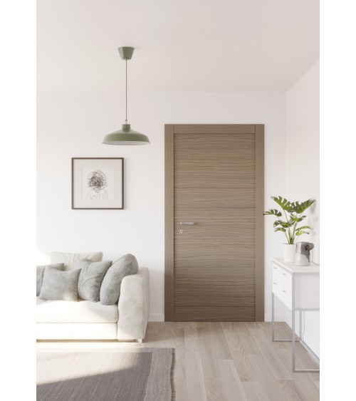 Tirador de puerta VERUM Pepe, para puertas invisibles - tirador de diseño