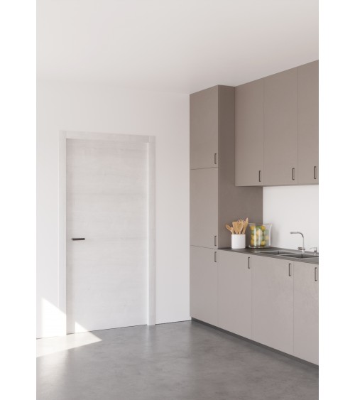 Tirador de puerta VERUM Pepe, para puertas invisibles - tirador de diseño