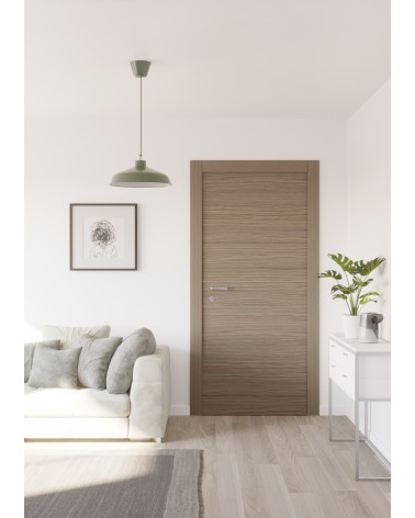Palanca de puerta ultra fina VERUM Pure, diseño minimalista 2022 - palanca de diseño