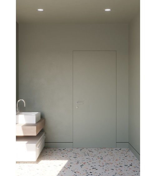 Tirador de puerta VERUM Pepe, para puertas invisibles - tirador de diseño