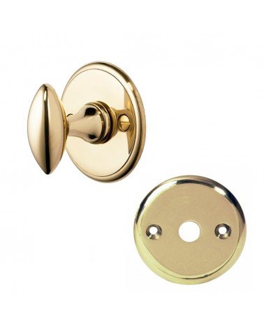 Embellecedor de puerta con condena DCG E/26 - tirador de diseño