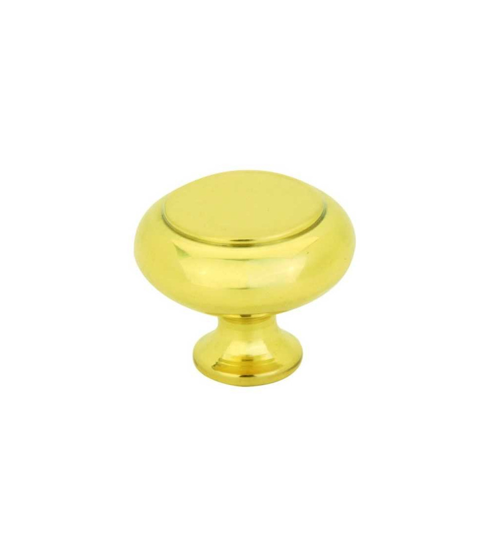 Botón de mueble DCG B/517 - tirador de diseño