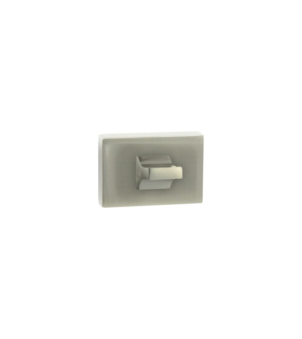 Roseta DOM RT M9 WC - herrajes de diseño