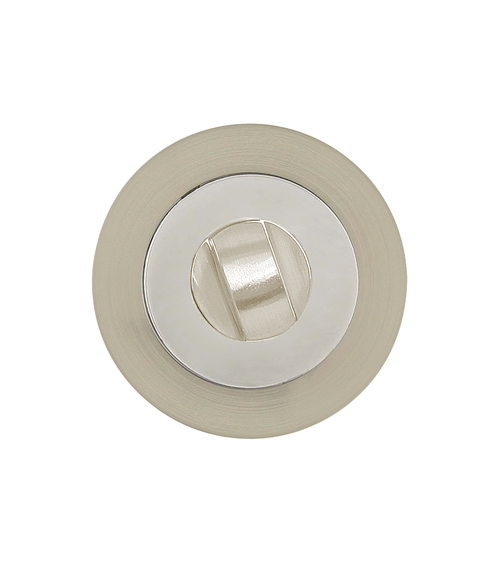 Roseta DOM 950 WC - ferretería de diseño