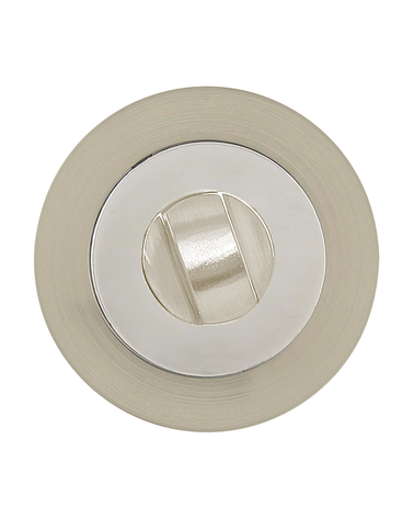 Roseta DOM 950 WC - ferretería de diseño