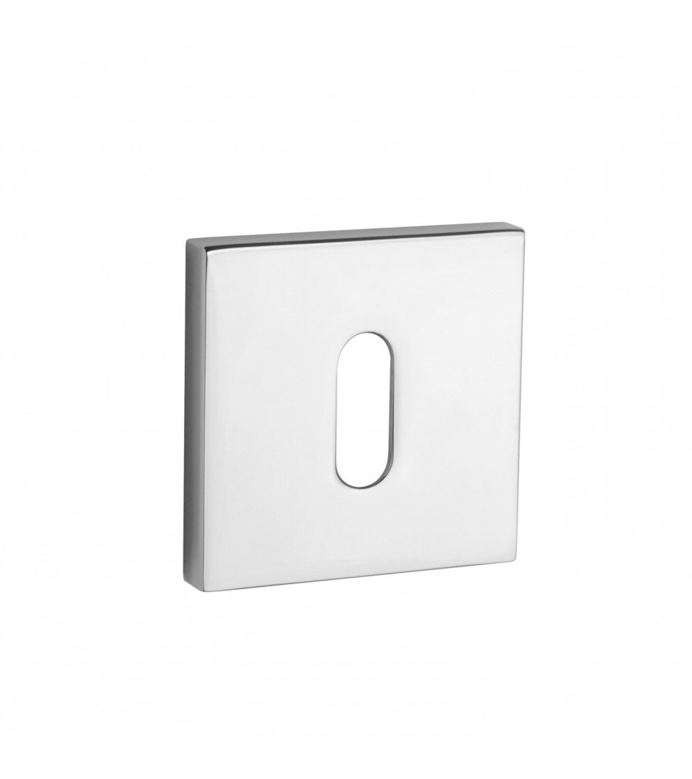 Roseta de puerta AP Q 7S OB - manilla de diseño
