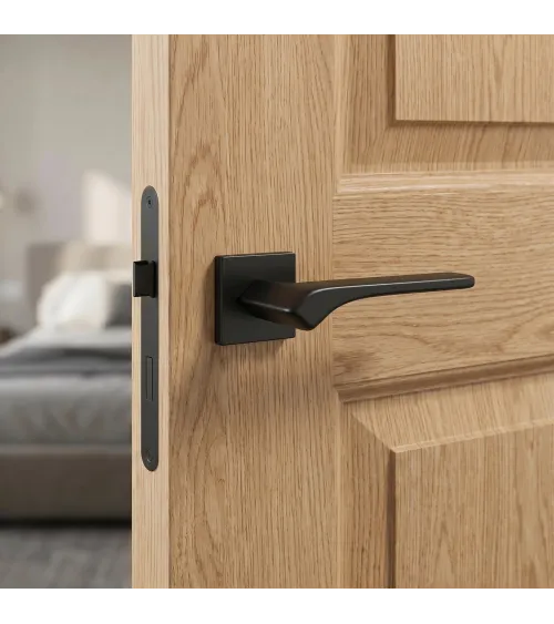 Tirador de puerta contemporánea BERGERIA tirador de diseño