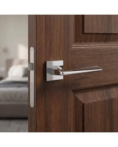 Tiradores de puerta modernos DIAMANT