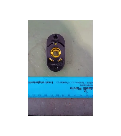 Sistema de fijación para ventana, adaptadores de montaje | MillaManillas