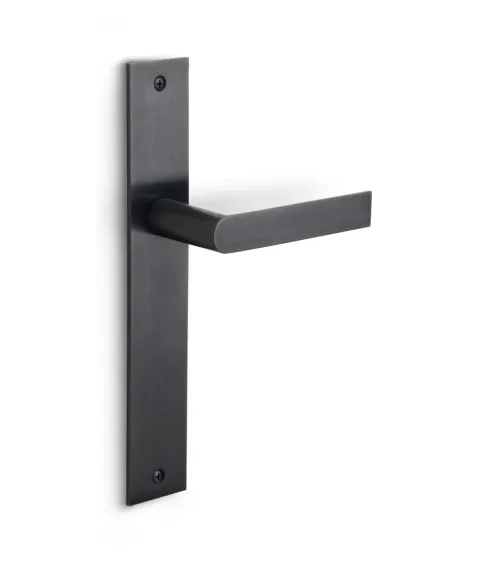 Manilla Formani ARC con placa | MillaManillas