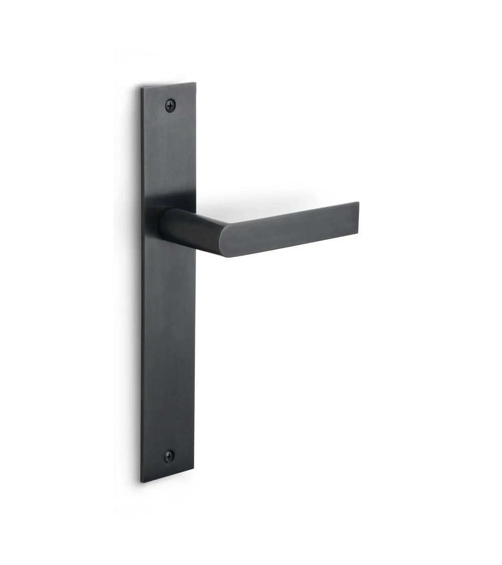 Manilla Formani ARC con placa | MillaManillas