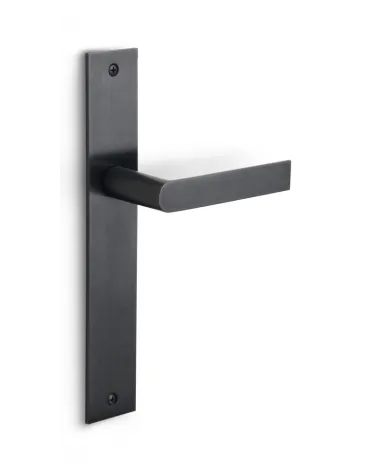 Manilla Formani ARC con placa | MillaManillas