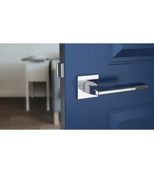 Tirador de puerta estilo moderno YUKA tirador de diseño