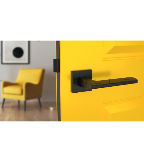 Tirador de puerta moderno YUKA tirador de diseño