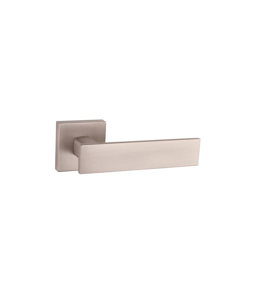 Tirador de puerta contemporáneo TUPAI 2730 ferretería de diseño