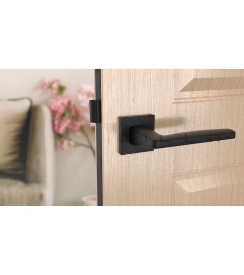 Tirador de puerta clásico ERBA tirador de diseño