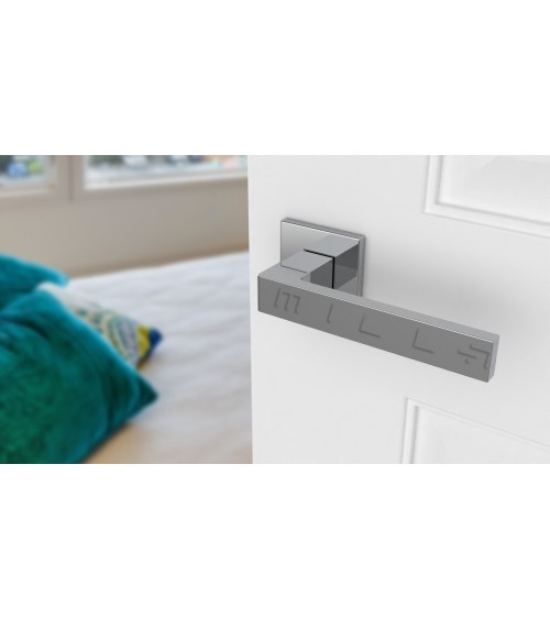 Tirador de puerta clásica SULLA tirador de diseño