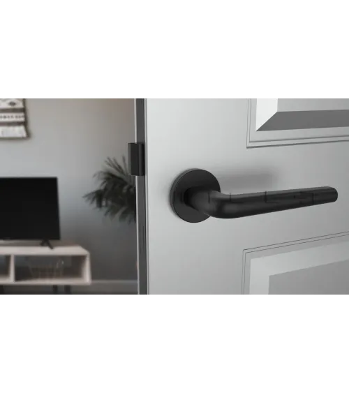 Manilla de puerta Moderna FUNKIA diseño