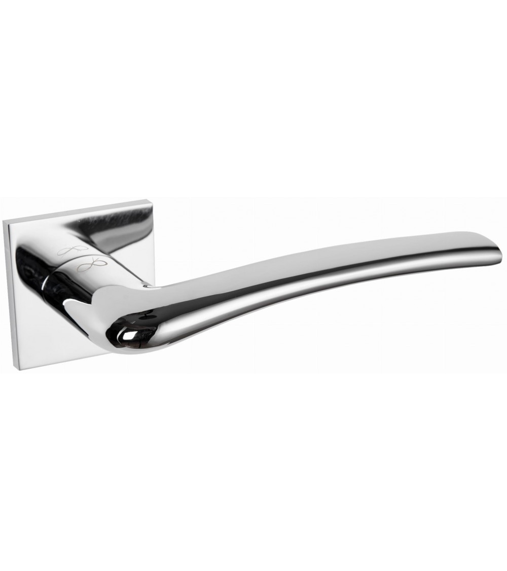 Tirador de puerta moderno VENTO tirador de diseño