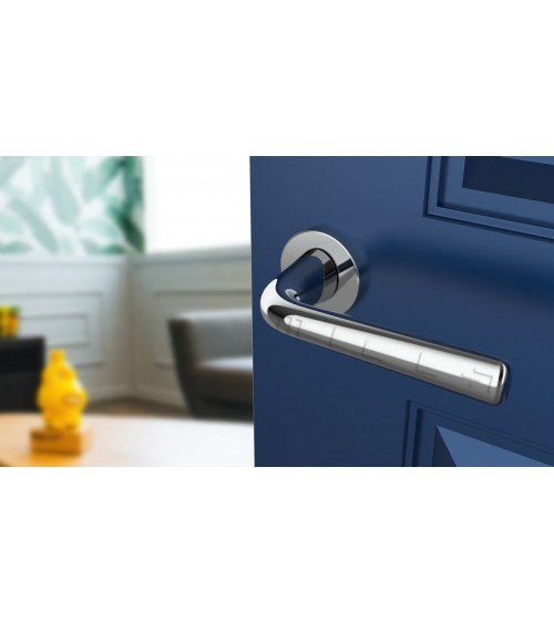Tirador de puerta Moderno TULIPA tirador de diseño