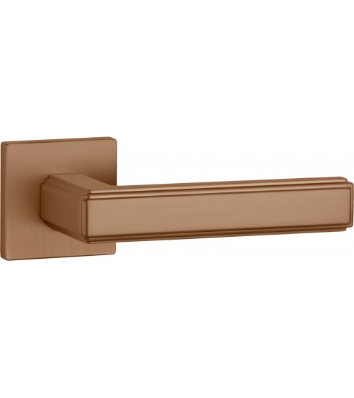 Tirador de puerta moderna RAFLESIA tirador de diseño