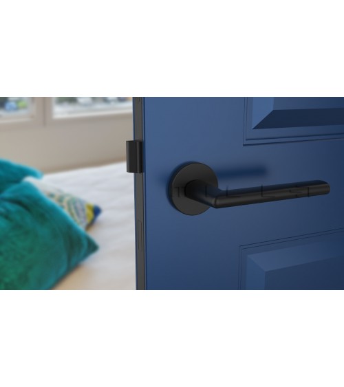 Tirador de puerta clásico KALMIA tirador de diseño