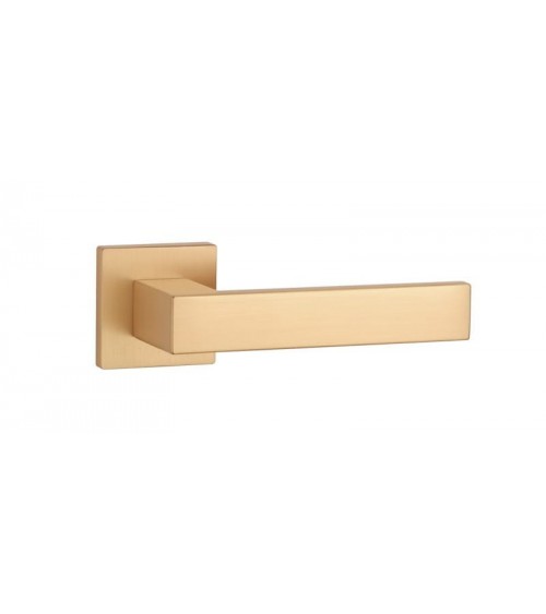 Tirador de puerta clásica PINA tirador de diseño