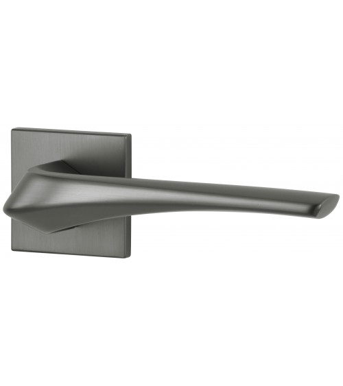 Tiradora de puerta moderna Heavy tiradora de diseño