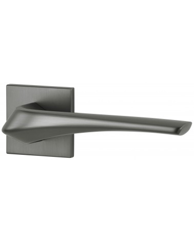 Tiradora de puerta moderna Heavy tiradora de diseño
